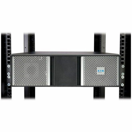 Eaton 9PX G2 5kVA 120V Step-Down Transformer - 18 NEMA 5-20R Outlets, 60 Hz, L6-30P Input, 3 ft. Cord, 3U Rack/Tower — 9PXTFMR5G2