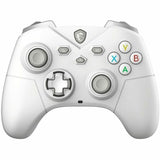 MSI FORCE GC300 Wireless White Controller — FORCEGC300WW