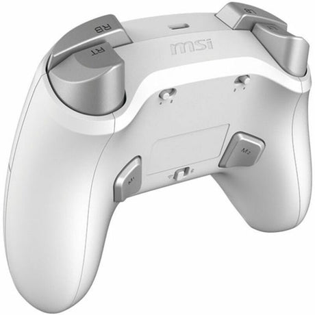 MSI FORCE GC300 Wireless White Controller — FORCEGC300WW