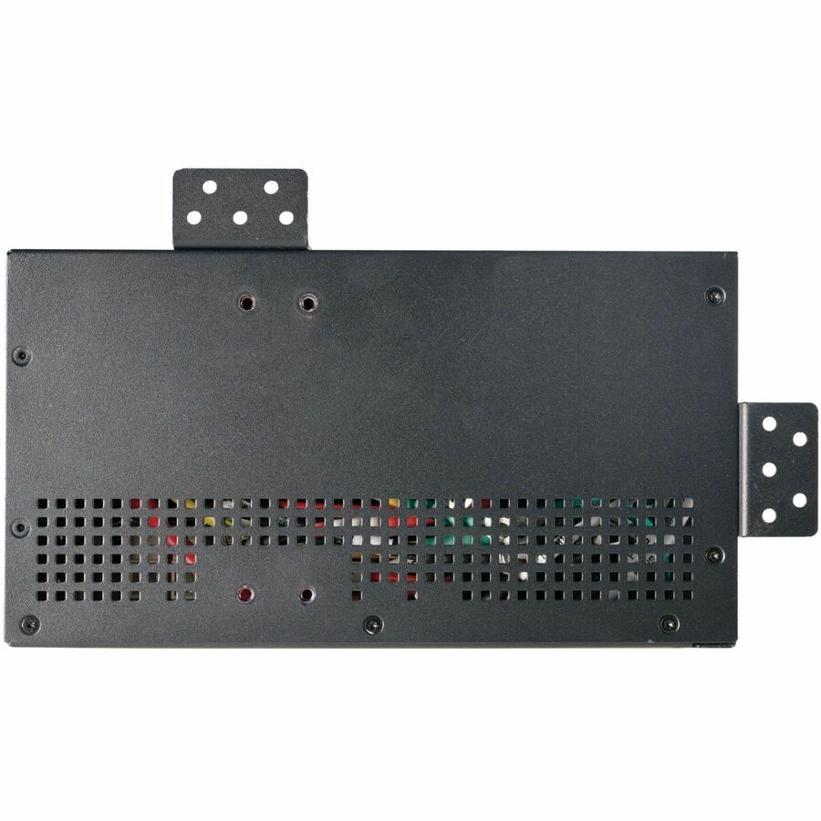 Eaton 9PX G2 Maintenance Bypass for Select 3kVA to 6kVA UPS Systems, Hardwired Input/Output, 2 L6-20R and 2 L6-30R Outlets, 0U Rack/Tower/Wall — MBP6K208G2