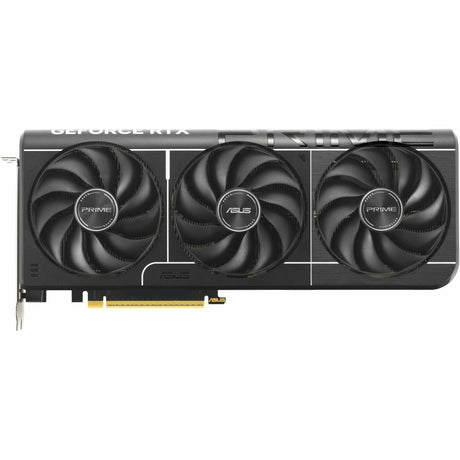 Asus NVIDIA GeForce RTX 5070 Graphic Card - 12 GB GDDR7 — PRIME-RTX5070-O12G