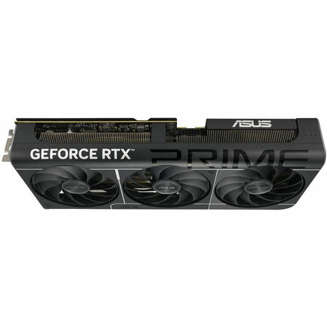Asus NVIDIA GeForce RTX 5070 Graphic Card - 12 GB GDDR7 — PRIME-RTX5070-O12G