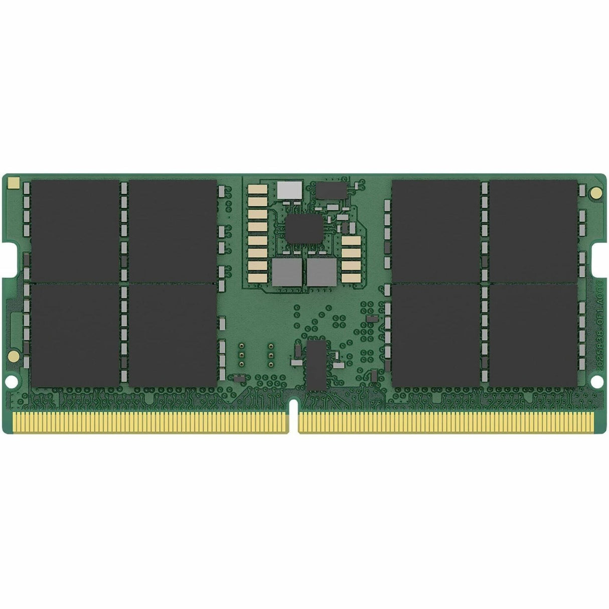 Kingston ValueRAM RAM Module — KVR64V52BS8-16