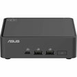 Asus NUC 15 Pro RNUC15CRKC7063CU Desktop Computer - Intel Core 7 240H - 16 GB - 512 GB SSD - Mini PC - Black — RNUC15CRKC7063CU