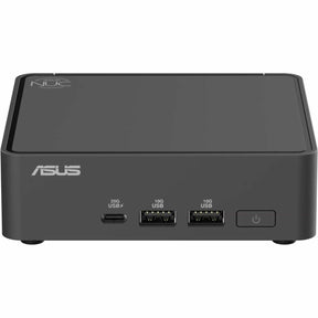 Asus NUC 15 Pro RNUC15CRKC7063CU Desktop Computer - Intel Core 7 240H - 16 GB - 512 GB SSD - Mini PC - Black — RNUC15CRKC7063CU