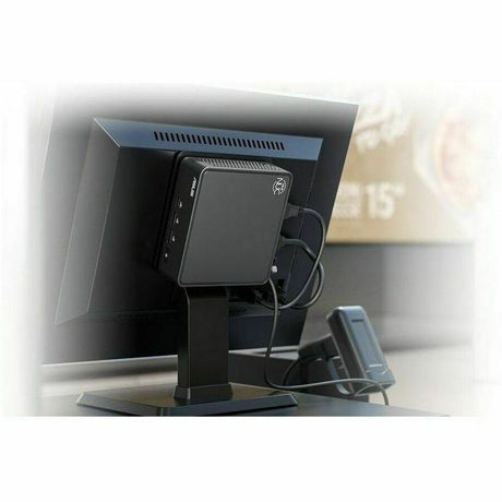 Asus NUC 15 Pro RNUC15CRKC7063CU Desktop Computer - Intel Core 7 240H - 16 GB - 512 GB SSD - Mini PC - Black — RNUC15CRKC7063CU