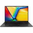 Asus Vivobook 16 F1605 F1605VA-RS51 16" Notebook - WUXGA - Intel Core i5 13th Gen i5-13420H - 8 GB - 512 GB SSD - Indie Black — F1605VA-RS51