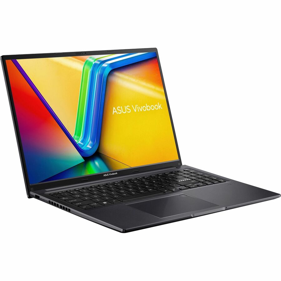 Asus Vivobook 16 F1605 F1605VA-RS51 16" Notebook - WUXGA - Intel Core i5 13th Gen i5-13420H - 8 GB - 512 GB SSD - Indie Black — F1605VA-RS51