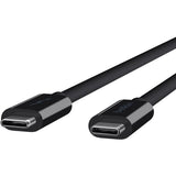 Belkin USB Data Transfer Cable — B2B147-1M-BLK