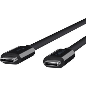 Belkin USB Data Transfer Cable — B2B147-1M-BLK