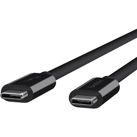 Belkin USB Data Transfer Cable — B2B147-1M-BLK