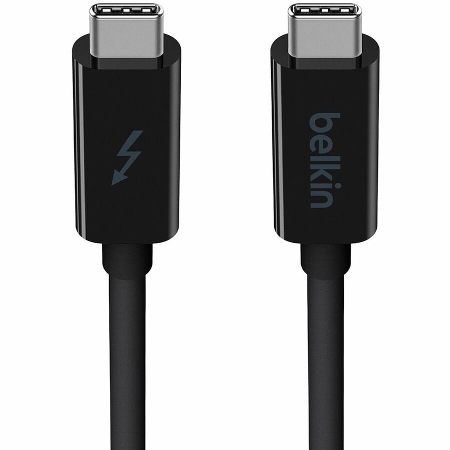 Belkin USB Data Transfer Cable — B2B147-1M-BLK