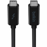 Belkin USB Data Transfer Cable — B2B147-1M-BLK