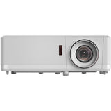 Optoma ZH507 3D DLP Projector - 16:9 - Wall Mountable - White — ZH507+