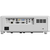 Optoma ZH507 3D DLP Projector - 16:9 - Wall Mountable - White — ZH507+