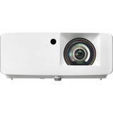 Optoma ZW350ST 3D Short Throw DLP Projector - 16:9 - White — ZW350ST
