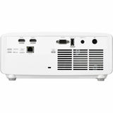 Optoma ZW350ST 3D Short Throw DLP Projector - 16:9 - White — ZW350ST