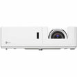 Optoma ZK708T 3D DLP Projector - 16:9 - White — ZK708T