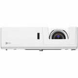 Optoma ZK708T 3D DLP Projector - 16:9 - White — ZK708T