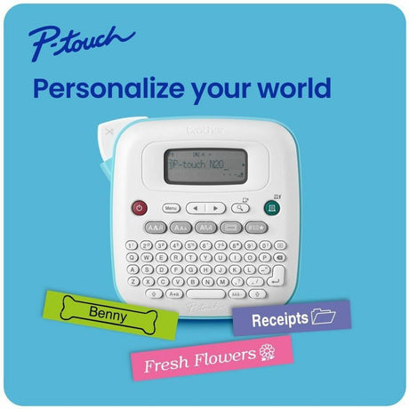 Brother P-touch PT-N20 — PTN20