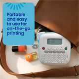 Brother P-touch PT-N20 — PTN20