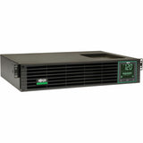 Eaton Tripp Lite Series SmartPro 1000VA 800W 120V Line-Interactive Sine Wave UPS - 6 Outlets, Preinstalled WEBCARDLXE Network Interface, 2U Rack/Tower — SMART1000RM2ULN