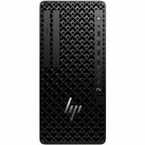 HP Z1 G1i Desktop Computer - Intel Core Ultra 5 235 - 16 GB - 512 GB SSD - Tower - Black — BS7N1UT#ABA