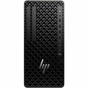 HP Z1 G1i Desktop Computer - Intel Core Ultra 5 235 - 16 GB - 512 GB SSD - Tower - Black — BS7N1UT#ABA