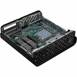 HP Z2 G1i Workstation - Intel Core Ultra 9 285 - 32 GB - 1 TB SSD - Mini PC - Black — BM6N3UT#ABA