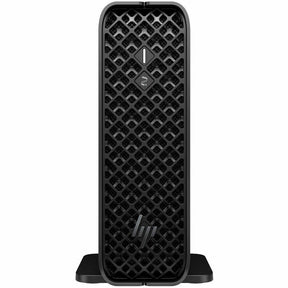 HP Z2 G1i Workstation - Intel Core Ultra 7 265 - 32 GB - 1 TB SSD - Mini PC - Black — BM6G2UT#ABA