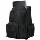Targus Groove CVR600 Carrying Case (Backpack) for 15.4" to 16" Notebook - Black — CVR600