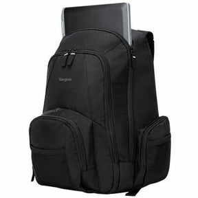 Targus Groove CVR600 Carrying Case (Backpack) for 15.4" to 16" Notebook - Black — CVR600