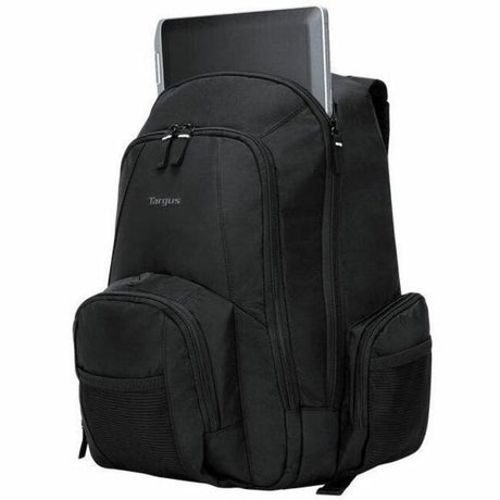 Targus Groove CVR600 Carrying Case (Backpack) for 15.4" to 16" Notebook - Black — CVR600