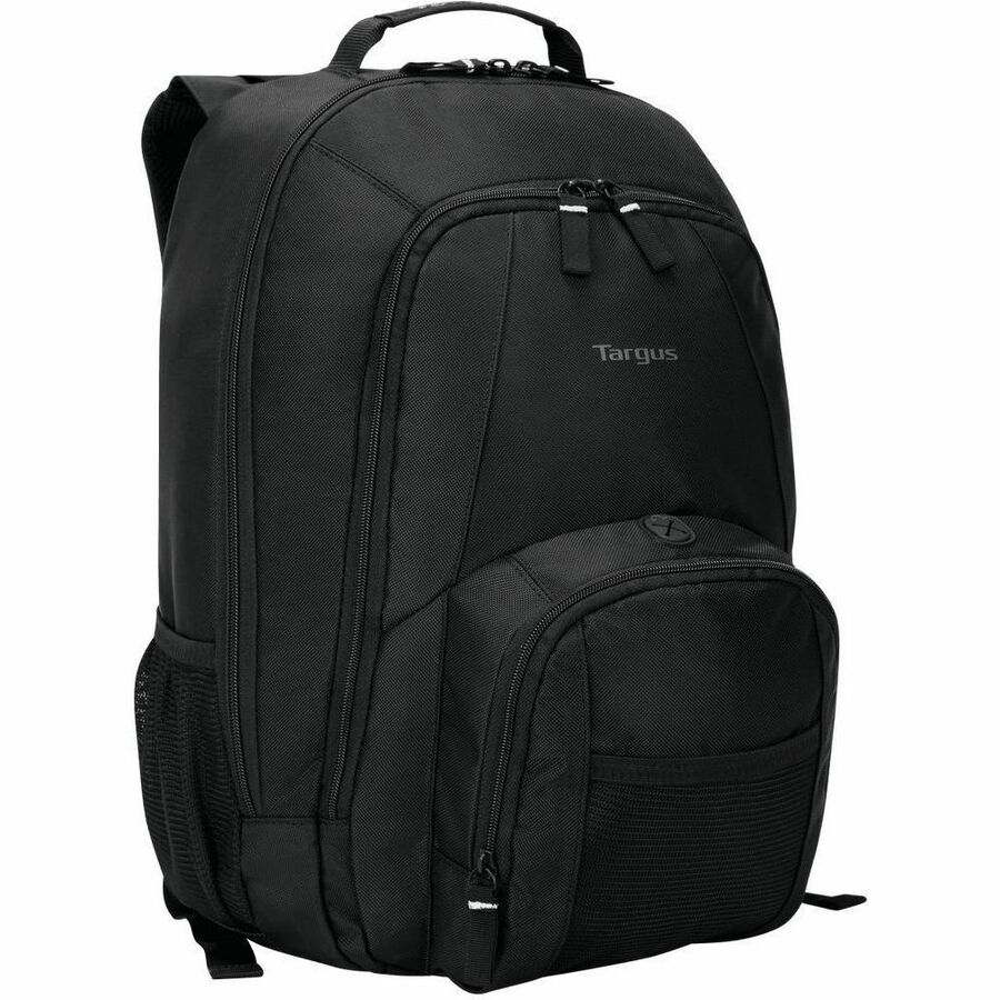 Targus Groove CVR600 Carrying Case (Backpack) for 15.4" to 16" Notebook - Black — CVR600