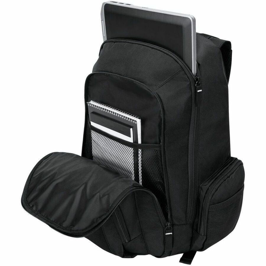 Targus Groove CVR600 Carrying Case (Backpack) for 15.4" to 16" Notebook - Black — CVR600