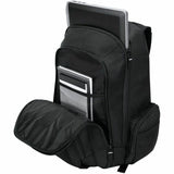 Targus Groove CVR600 Carrying Case (Backpack) for 15.4" to 16" Notebook - Black — CVR600