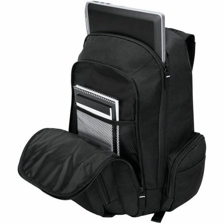 Targus Groove CVR600 Carrying Case (Backpack) for 15.4" to 16" Notebook - Black — CVR600