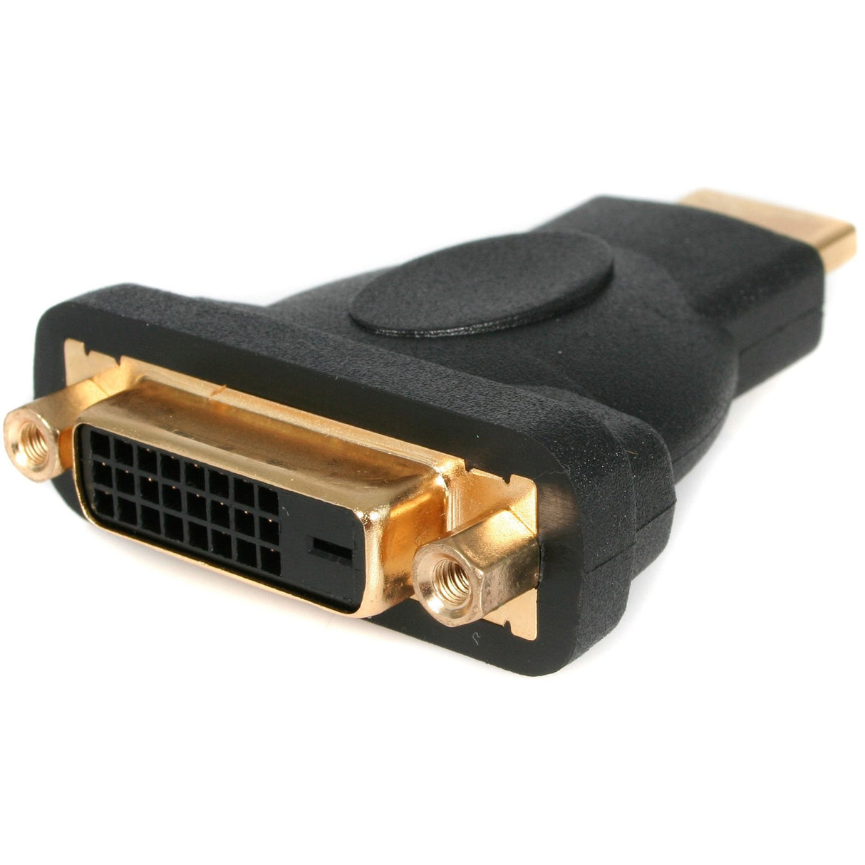 StarTech.com HDMI�&reg; to DVI-D Video Cable Adapter - M/F — HDMIDVIMF
