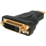 StarTech.com HDMI�&reg; to DVI-D Video Cable Adapter - M/F — HDMIDVIMF