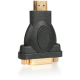 StarTech.com HDMI�&reg; to DVI-D Video Cable Adapter - M/F — HDMIDVIMF