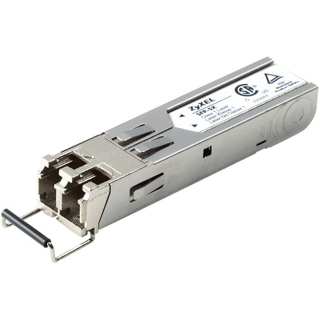 ZYXEL SFPSXD - Gigabit SFP Transceiver Module | Multi Mode | Duplex LC | 850nm Wavelength — SFPSXD