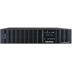 CyberPower OL2200RTXL2U Smart App Online UPS Systems — OL2200RTXL2U