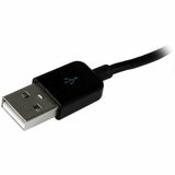 StarTech.com VGA to HDMI Adapter with USB Audio & Power - Portable VGA to HDMI Converter - 1080p — VGA2HDU