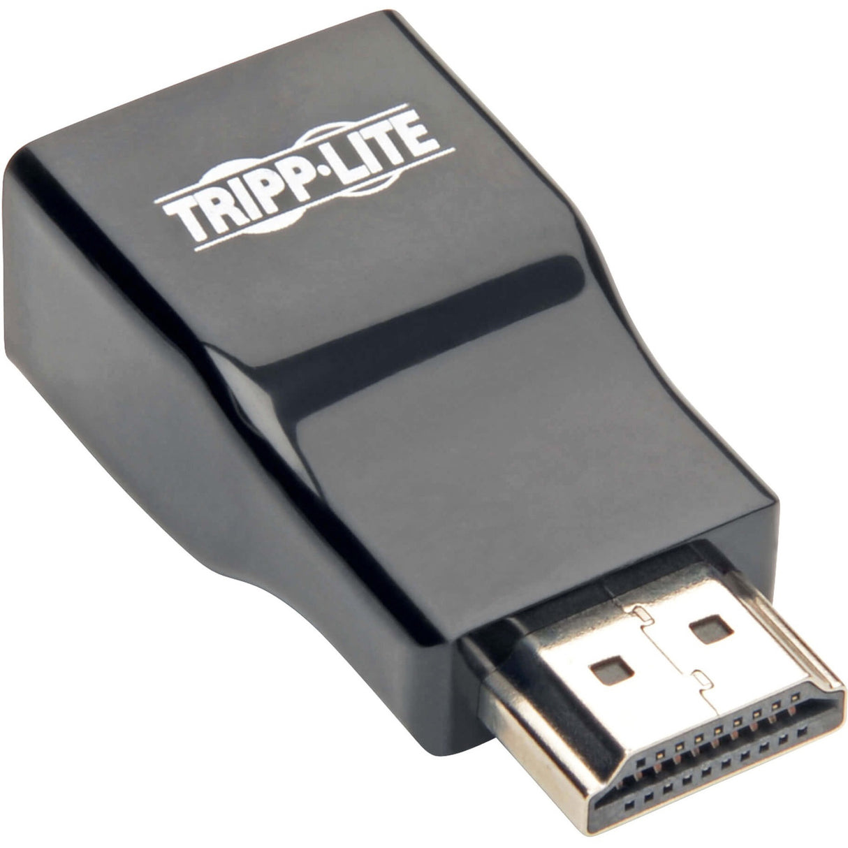 Eaton Tripp Lite Series HDMI Male to VGA Female Adapter Video Converter, TAA — P131-000