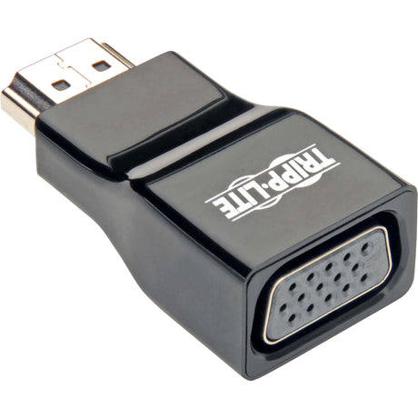 Eaton Tripp Lite Series HDMI Male to VGA Female Adapter Video Converter, TAA — P131-000
