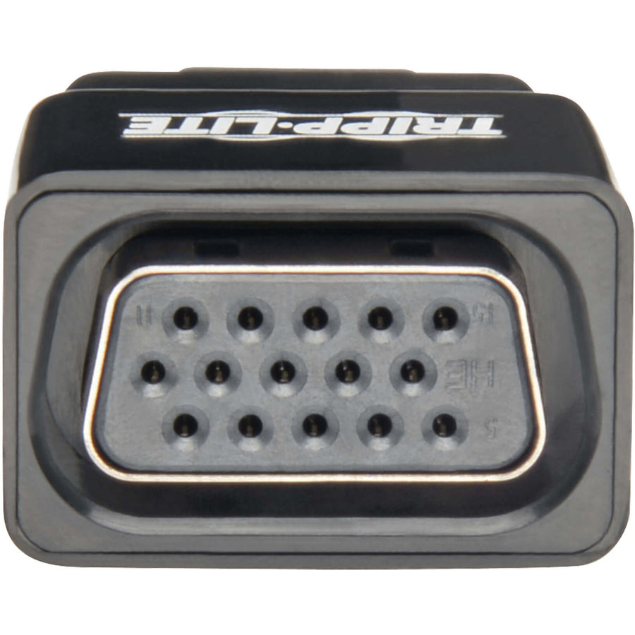Eaton Tripp Lite Series HDMI Male to VGA Female Adapter Video Converter, TAA — P131-000