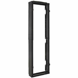 Eaton Tripp Lite Series SmartRack Rack Enclosure Extension Frame - Increases rack external & maximum mounting Deep — SREXTENDER