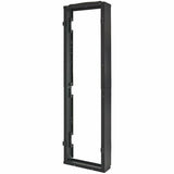 Eaton Tripp Lite Series SmartRack Rack Enclosure Extension Frame - Increases rack external & maximum mounting Deep — SREXTENDER