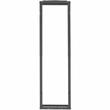 Eaton Tripp Lite Series SmartRack Rack Enclosure Extension Frame - Increases rack external & maximum mounting Deep — SREXTENDER