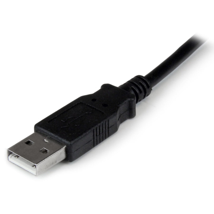 StarTech.com USB to VGA Adapter, External USB Video Graphics Card for PC and MAC, 1920x1200, Display Adapter - replacement for USB32VGAPRO — USB2VGAPRO2